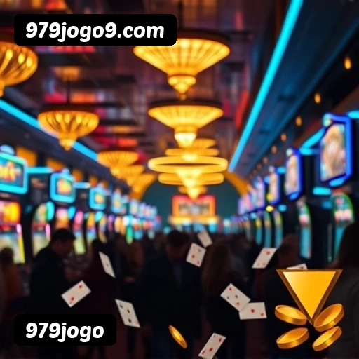 979jogo Logo