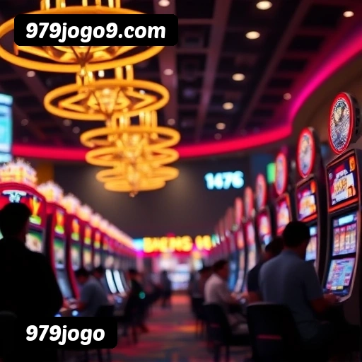979jogo Logo
