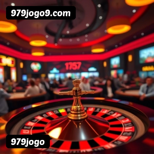 979jogo Logo
