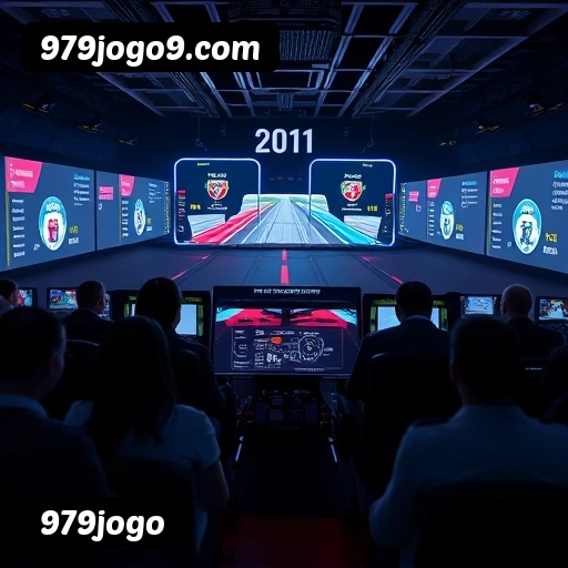 979jogo Logo