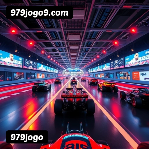 979jogo Logo