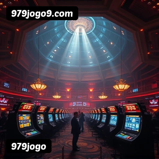 979jogo Logo