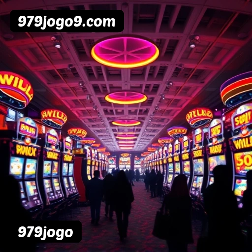 979jogo Logo