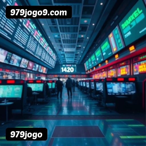 979jogo Logo