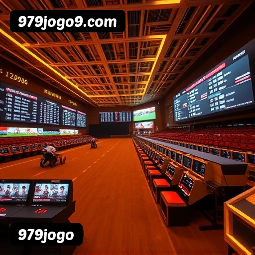 979jogo Logo