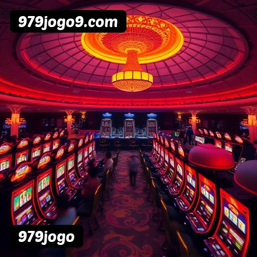 979jogo Logo