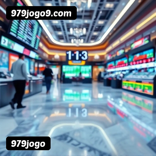 979jogo Logo