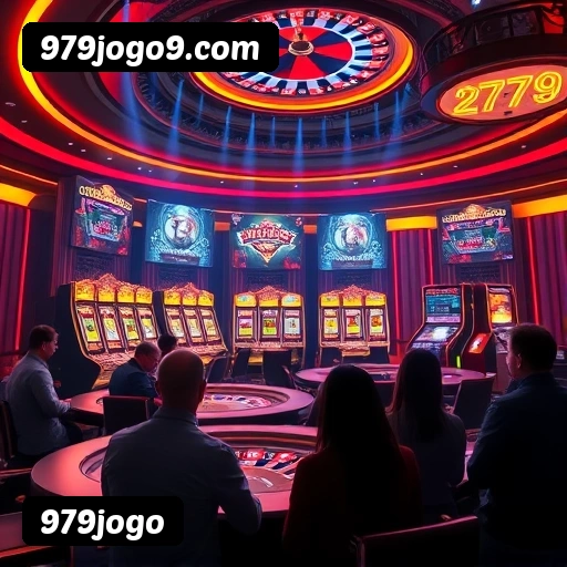 979jogo Logo
