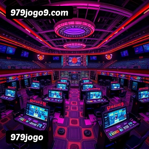 979jogo Logo
