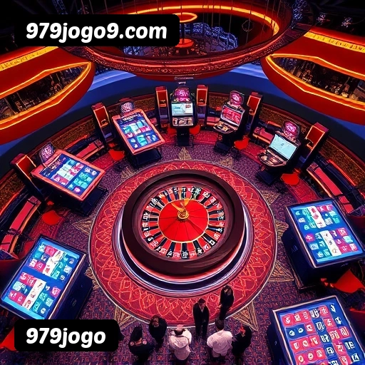 979jogo Logo