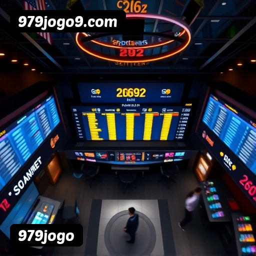 979jogo Logo